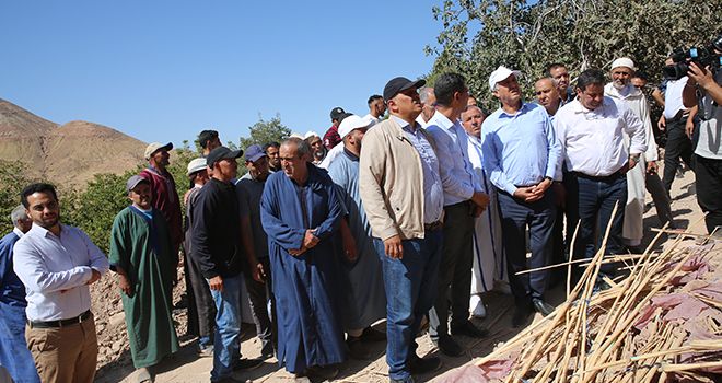 Photo : département de tutelle