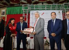 La 2e édition de la journée de communication nationale de l’Association marocaine des distributeurs et revendeurs de produits phytosanitaires était placée sous le thème « La santé des plantes : un levier essentiel du développement agricole ».