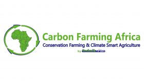 Technik-Plus – Carbon Farming Africa 