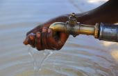 Désormais, le prélèvement des eaux du domaine public est soumis à condition. © Africa/Adobe Stock