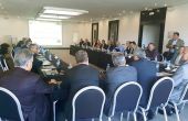 Le comité exécutif de la Fédération internationale des semences (ISF) s’est tenu, pour la première fois, au Maroc en mars dernier. Photo : DR