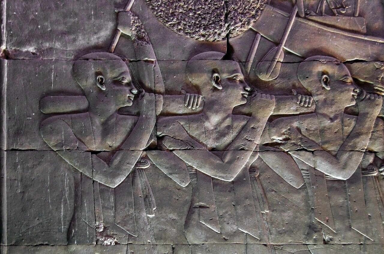 Les murs porteurs