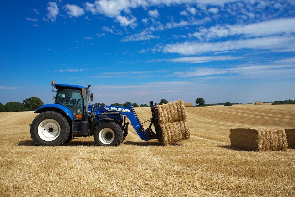new holland
