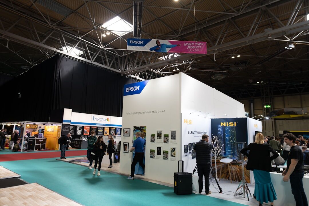 NIAA Expo