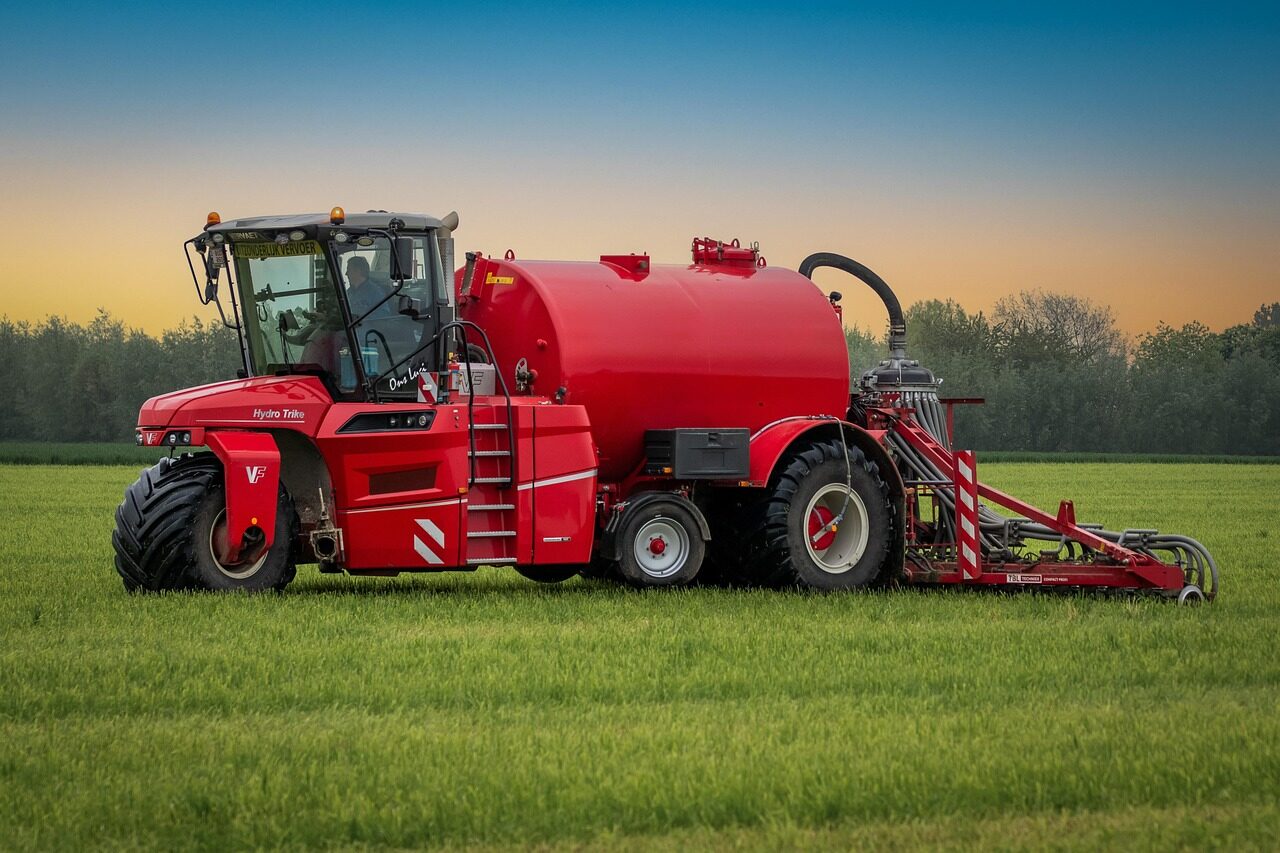 Nigeria : l’insécurité gagne le secteur agricole