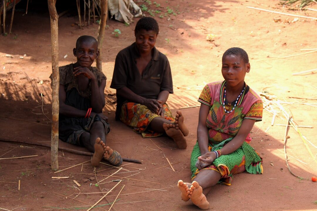 Pour un développement agroécologique en Afrique
