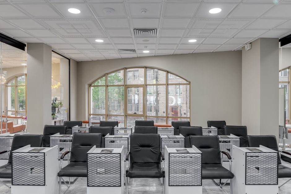 salon